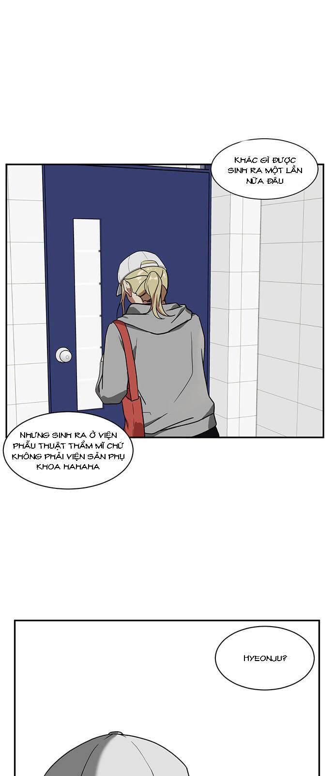 Thay Đổi Tôi - Chương 23 - Trang 3