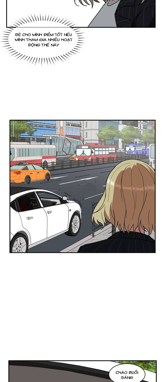 Thay Đổi Tôi - Chương 23 - Trang 36