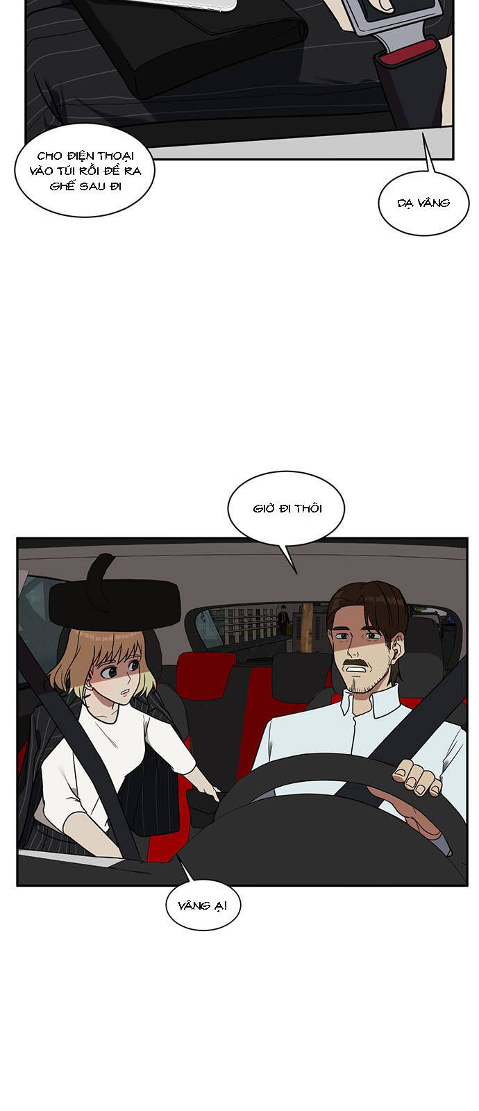 Thay Đổi Tôi - Chương 23 - Trang 40