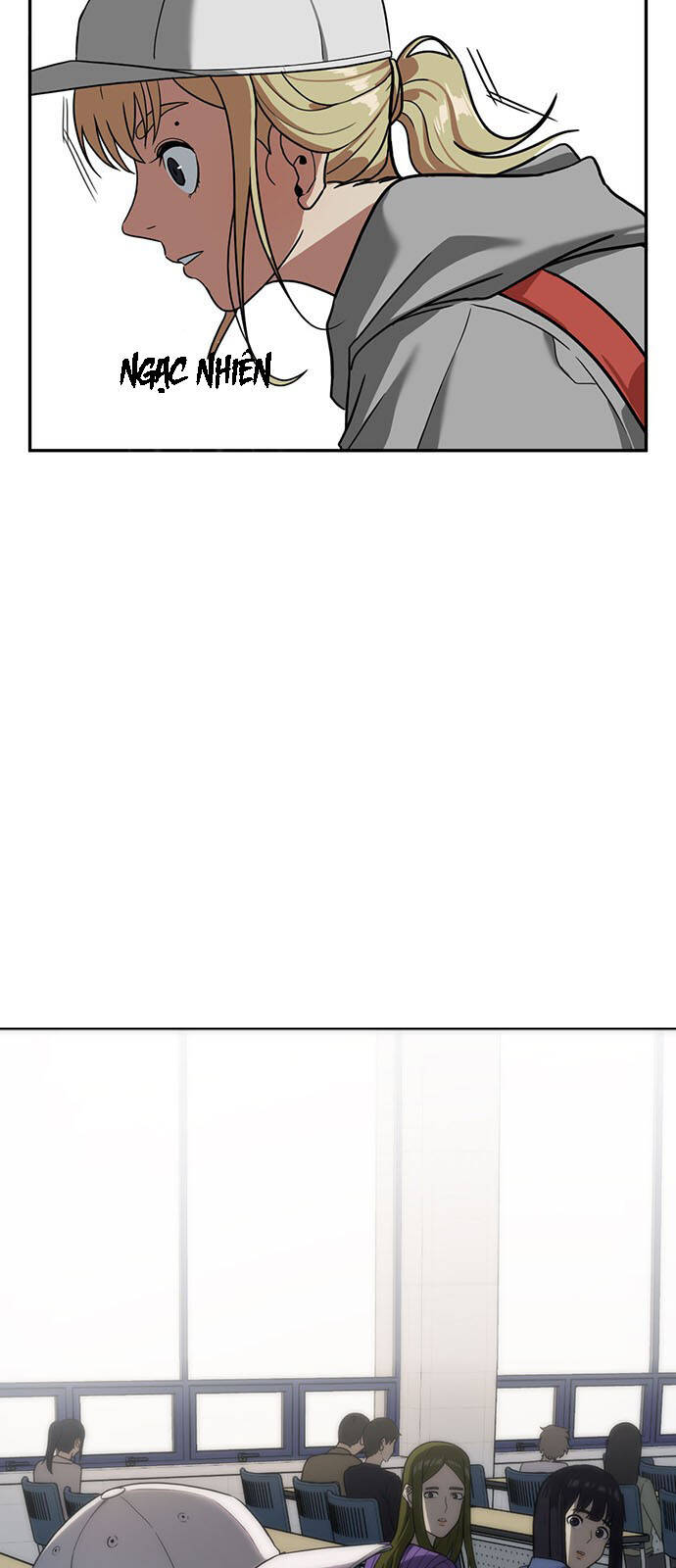 Thay Đổi Tôi - Chương 23 - Trang 4