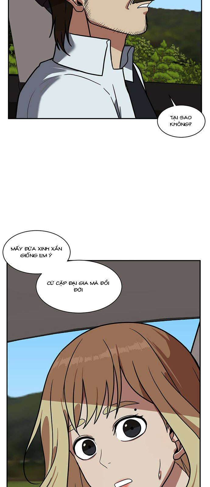 Thay Đổi Tôi - Chương 23 - Trang 44