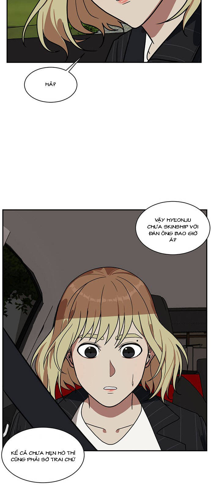 Thay Đổi Tôi - Chương 23 - Trang 45