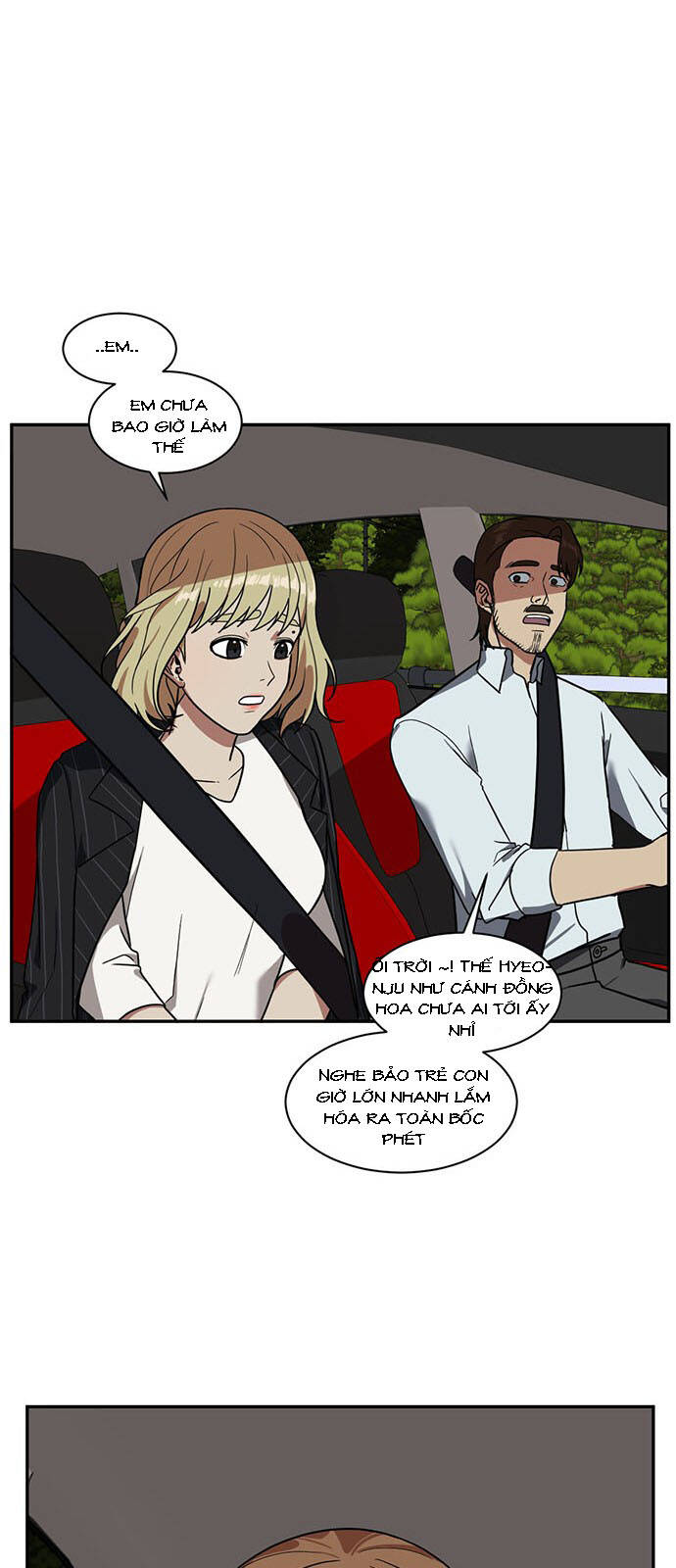 Thay Đổi Tôi - Chương 23 - Trang 46