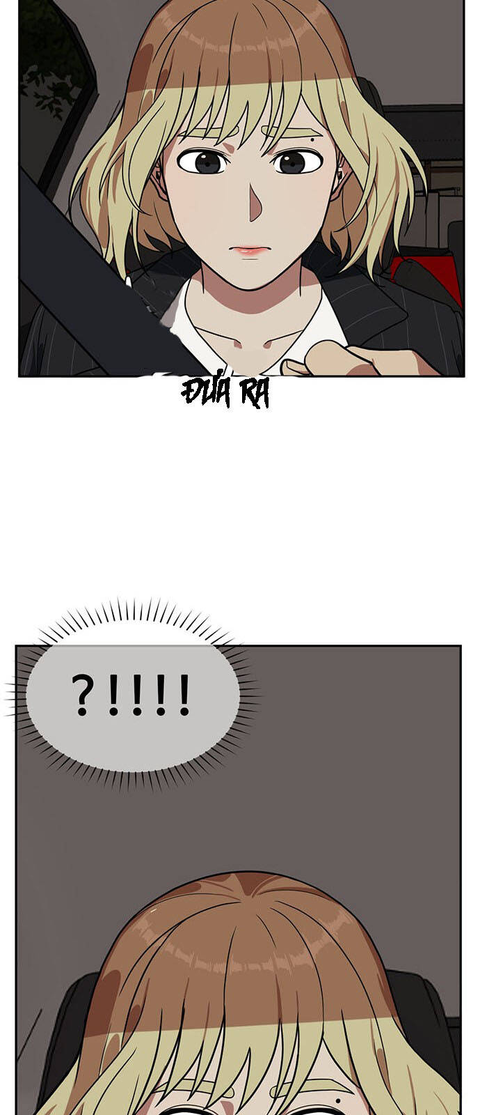 Thay Đổi Tôi - Chương 23 - Trang 47