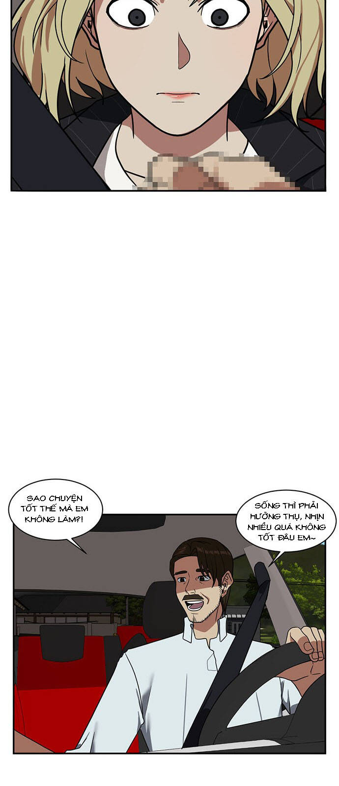 Thay Đổi Tôi - Chương 23 - Trang 48