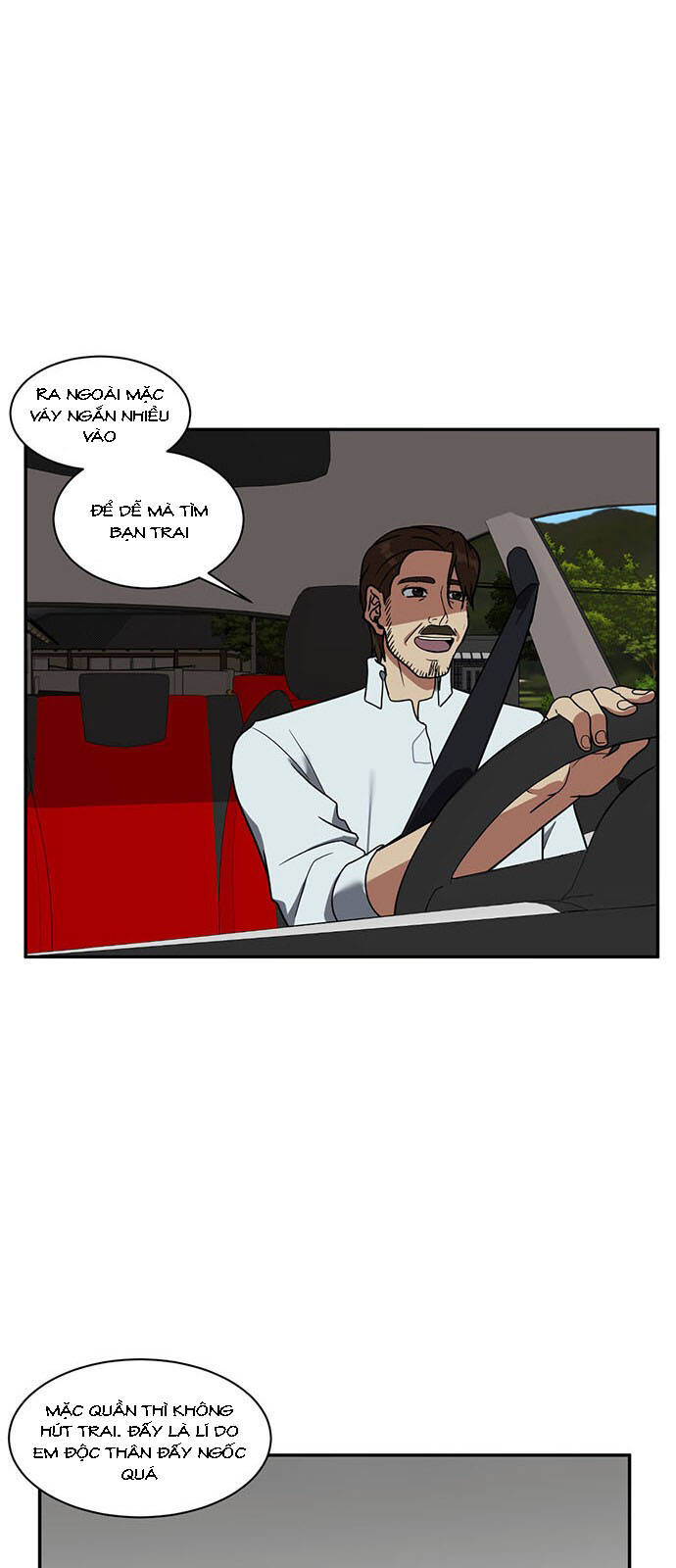 Thay Đổi Tôi - Chương 23 - Trang 49