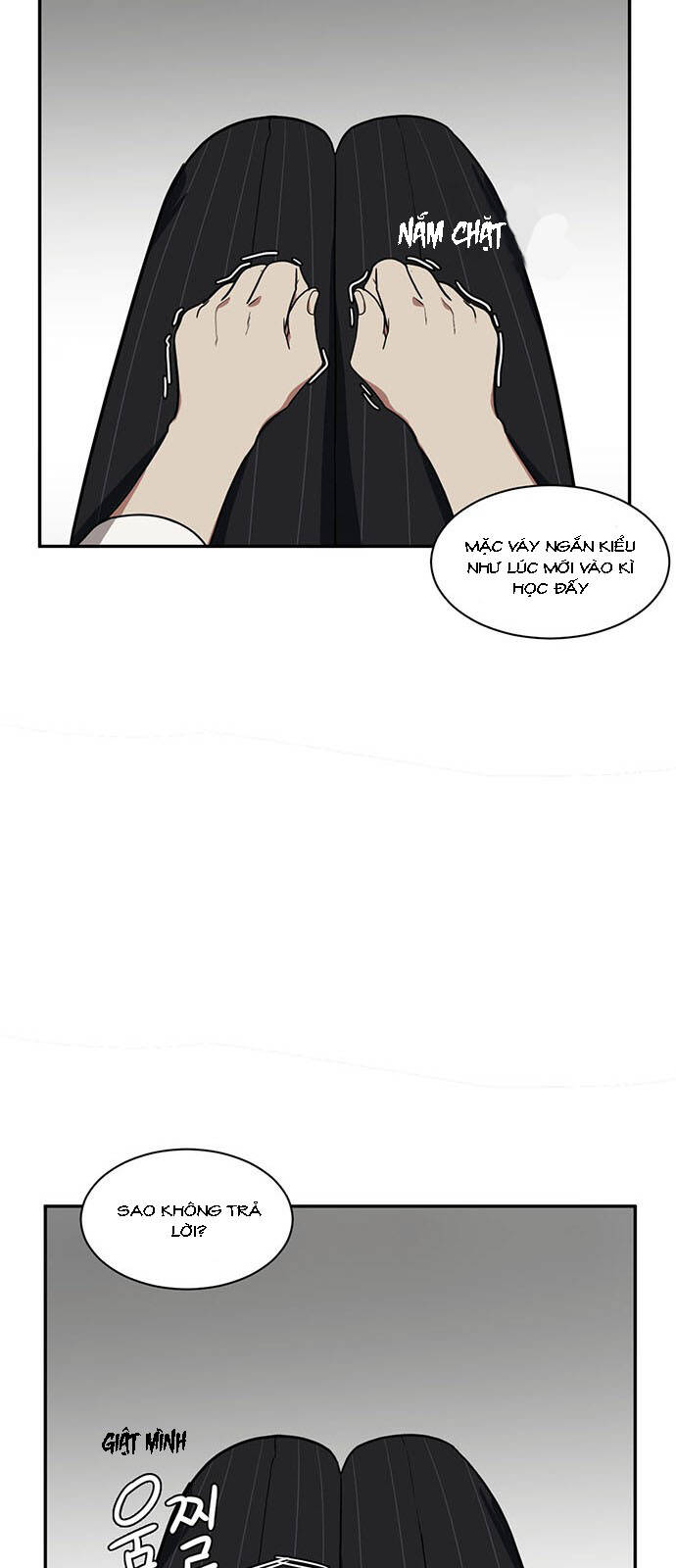 Thay Đổi Tôi - Chương 23 - Trang 50