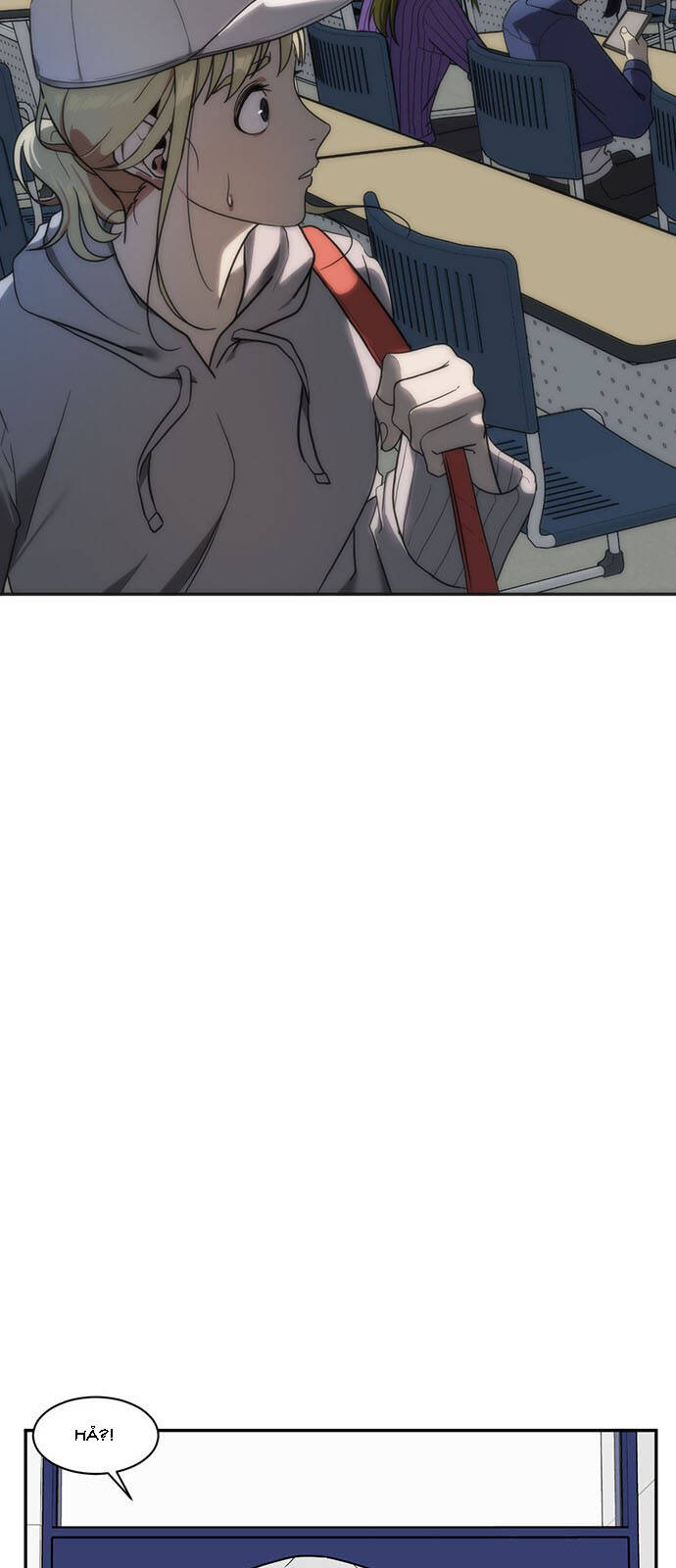 Thay Đổi Tôi - Chương 23 - Trang 5