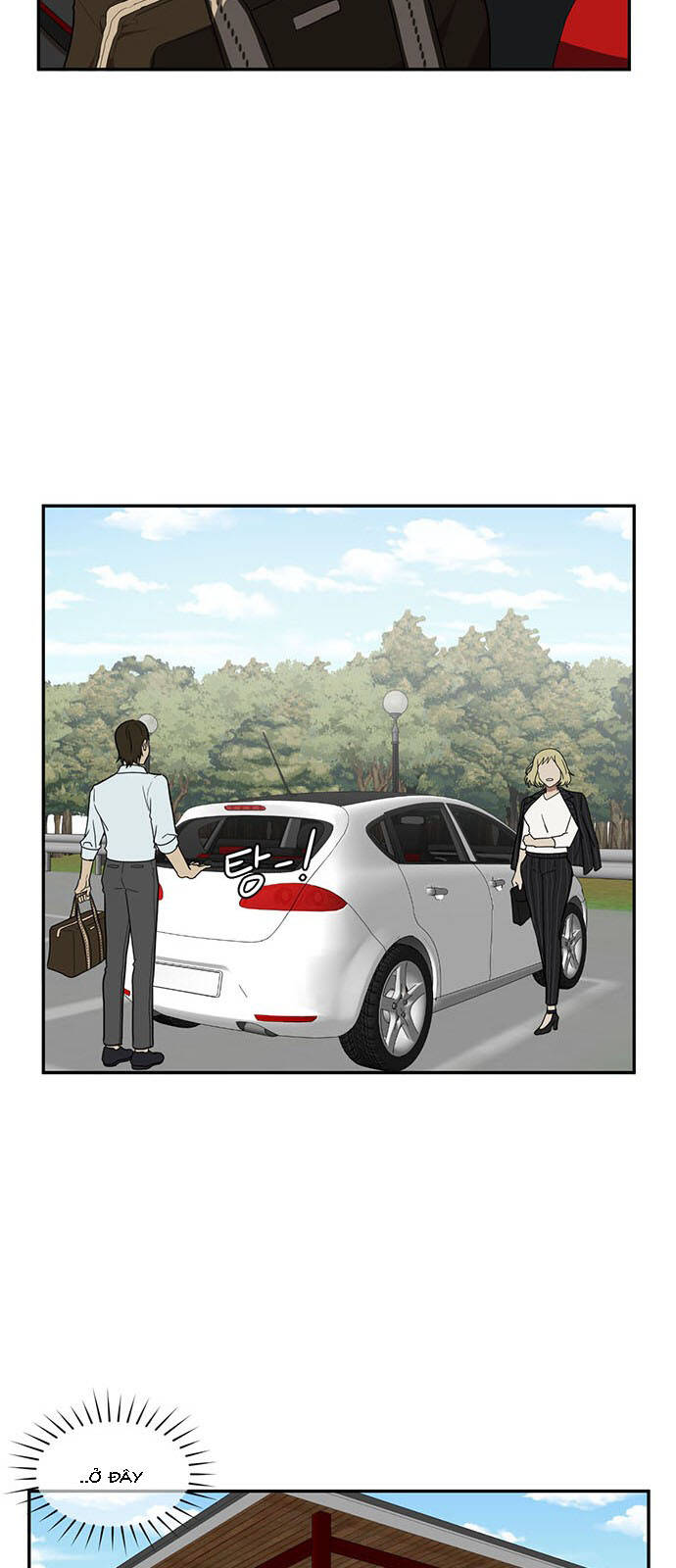Thay Đổi Tôi - Chương 23 - Trang 56