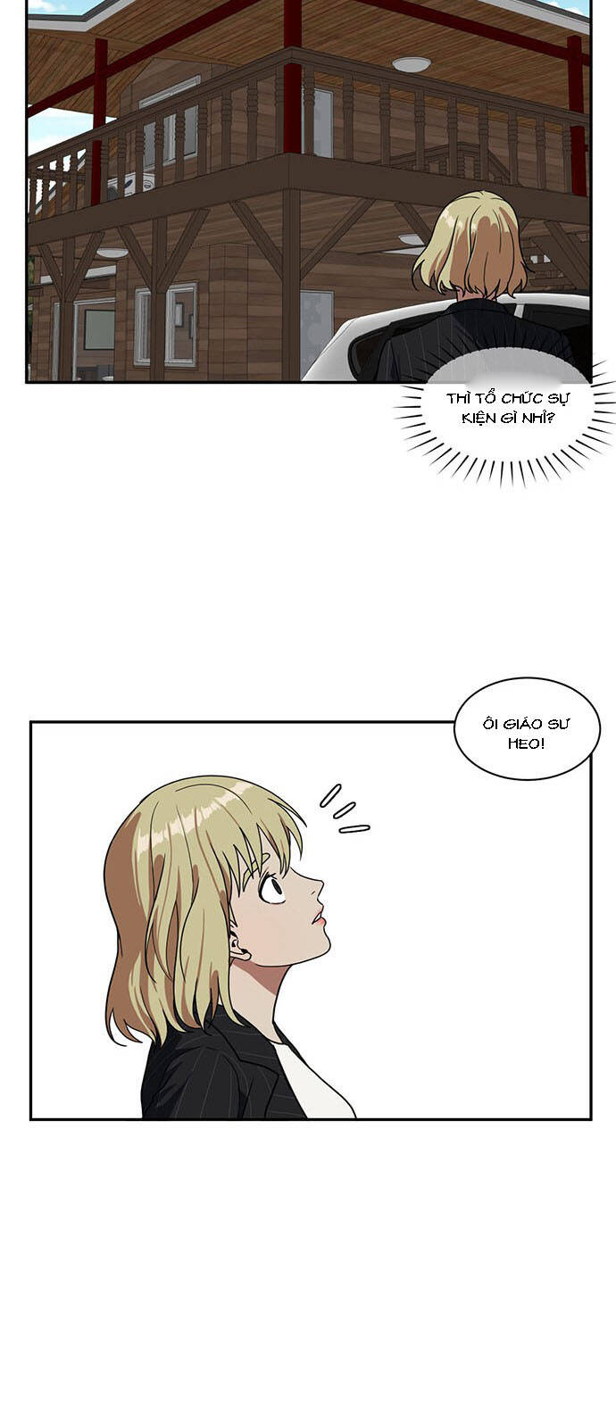 Thay Đổi Tôi - Chương 23 - Trang 57