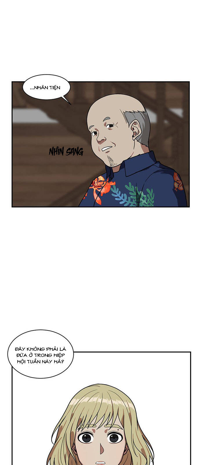 Thay Đổi Tôi - Chương 23 - Trang 59