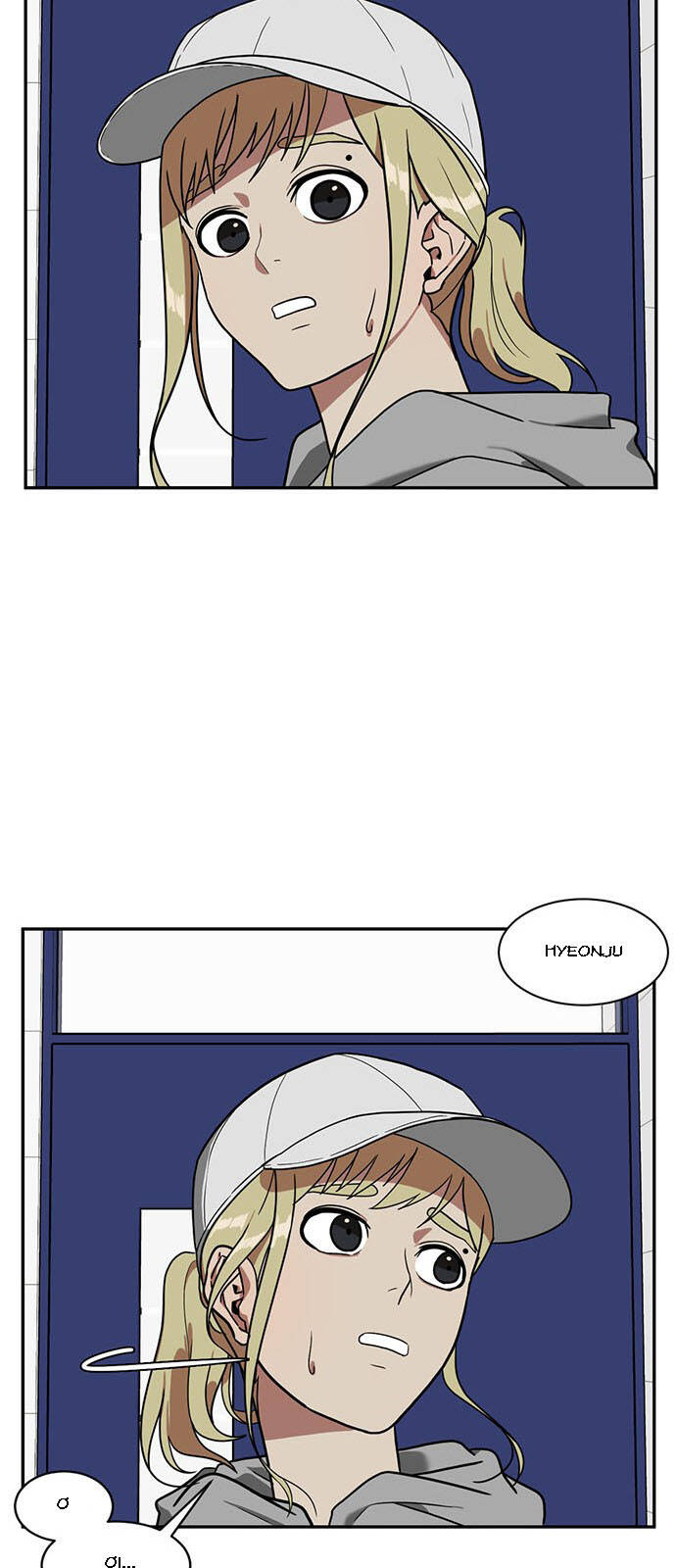 Thay Đổi Tôi - Chương 23 - Trang 6