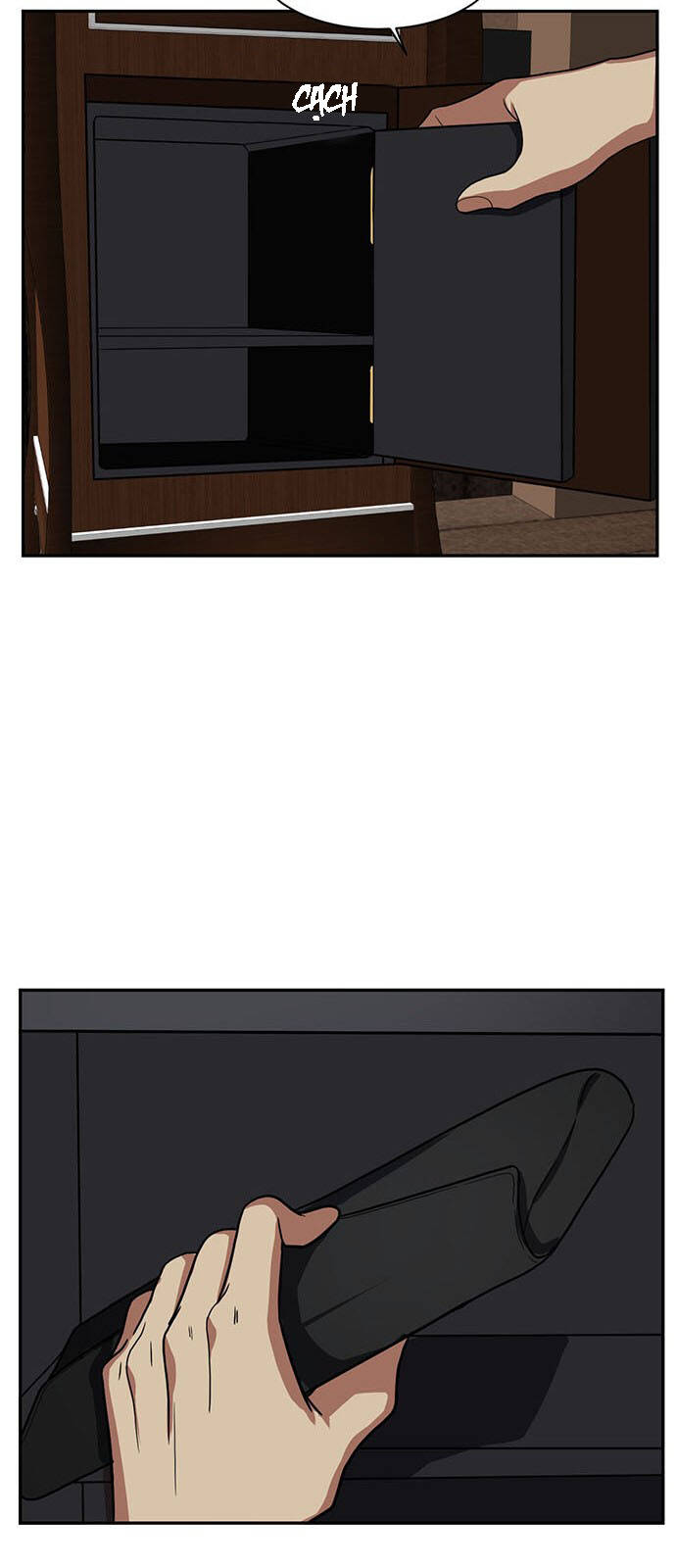 Thay Đổi Tôi - Chương 24 - Trang 12