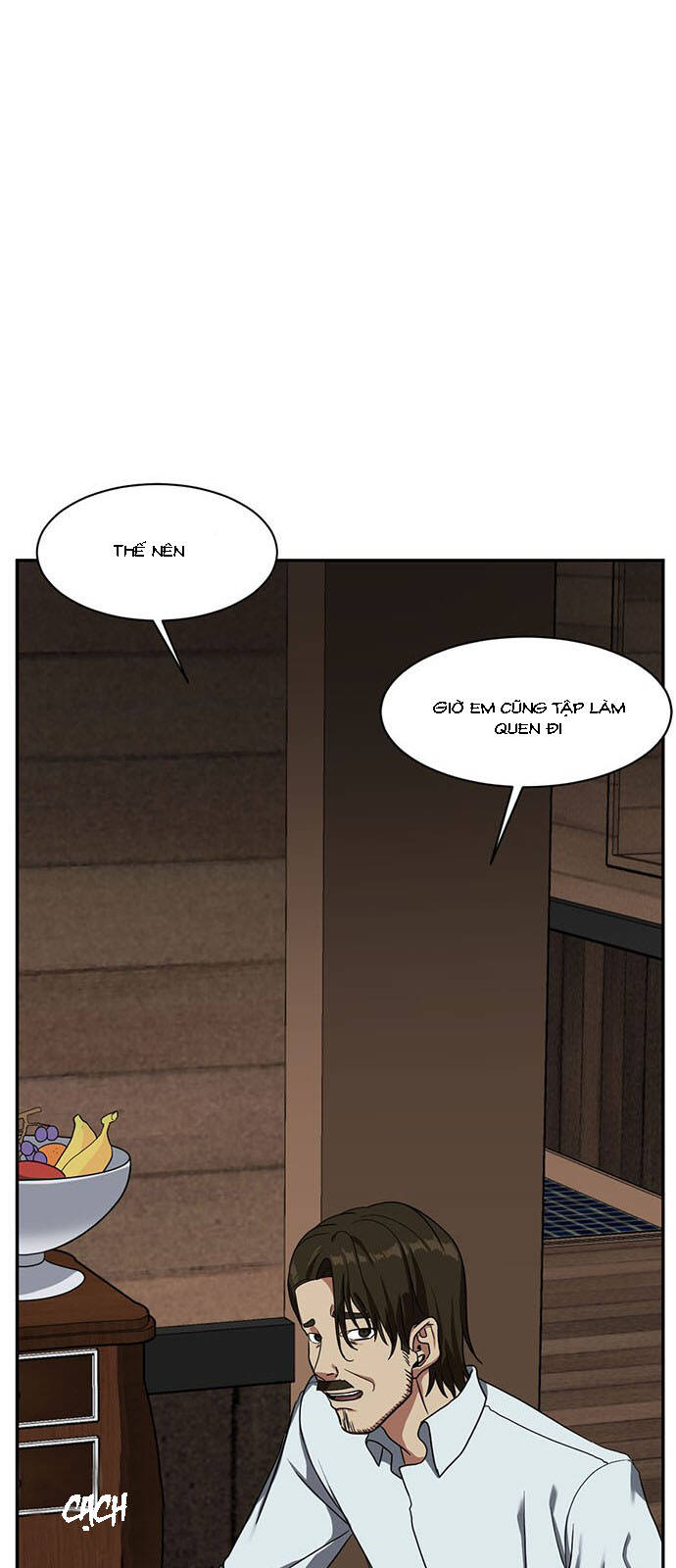Thay Đổi Tôi - Chương 24 - Trang 13