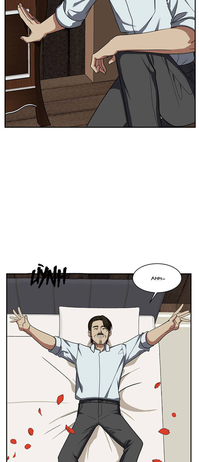 Thay Đổi Tôi - Chương 24 - Trang 14