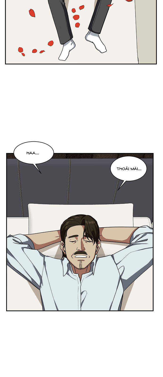 Thay Đổi Tôi - Chương 24 - Trang 15