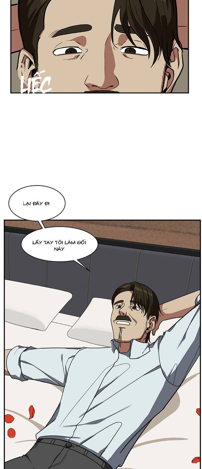 Thay Đổi Tôi - Chương 24 - Trang 17