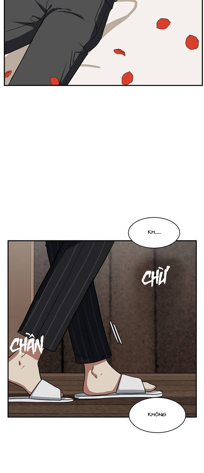 Thay Đổi Tôi - Chương 24 - Trang 18