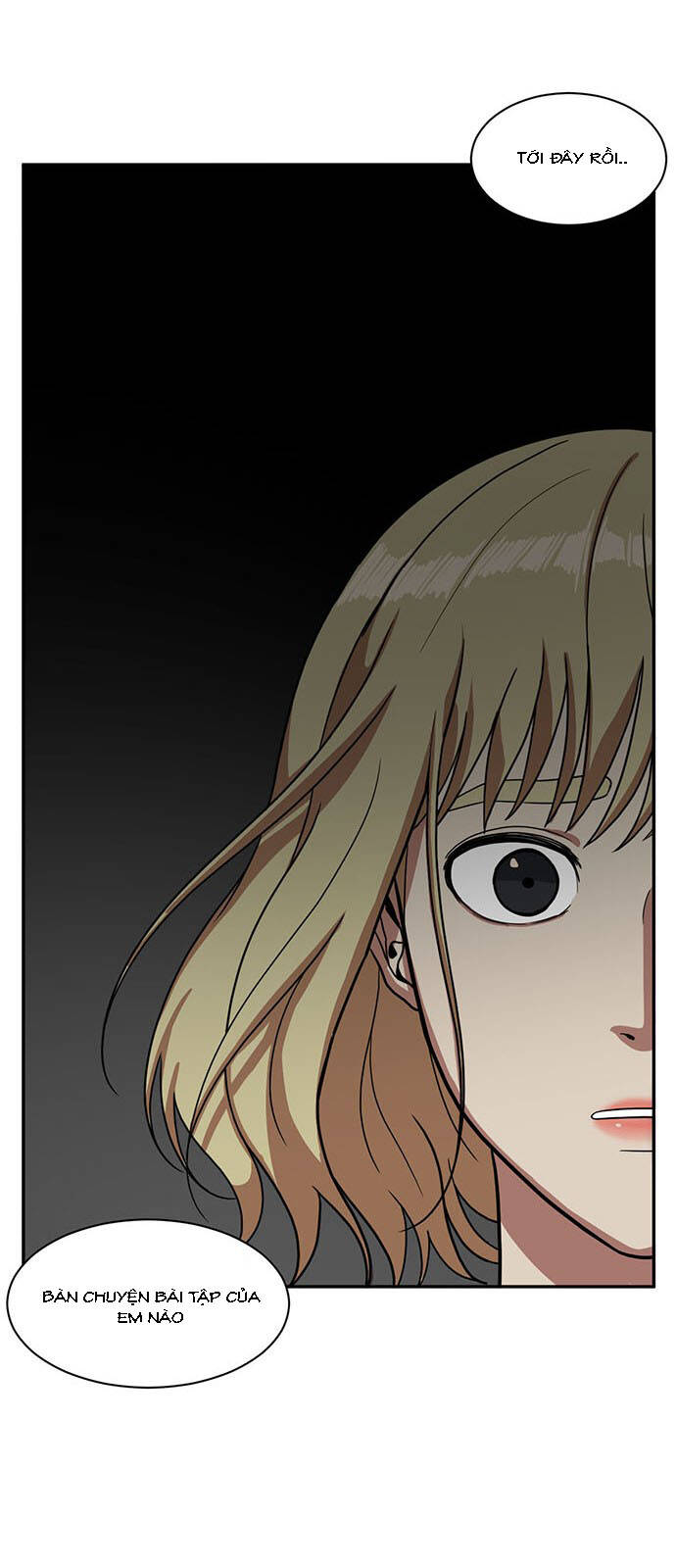 Thay Đổi Tôi - Chương 24 - Trang 19