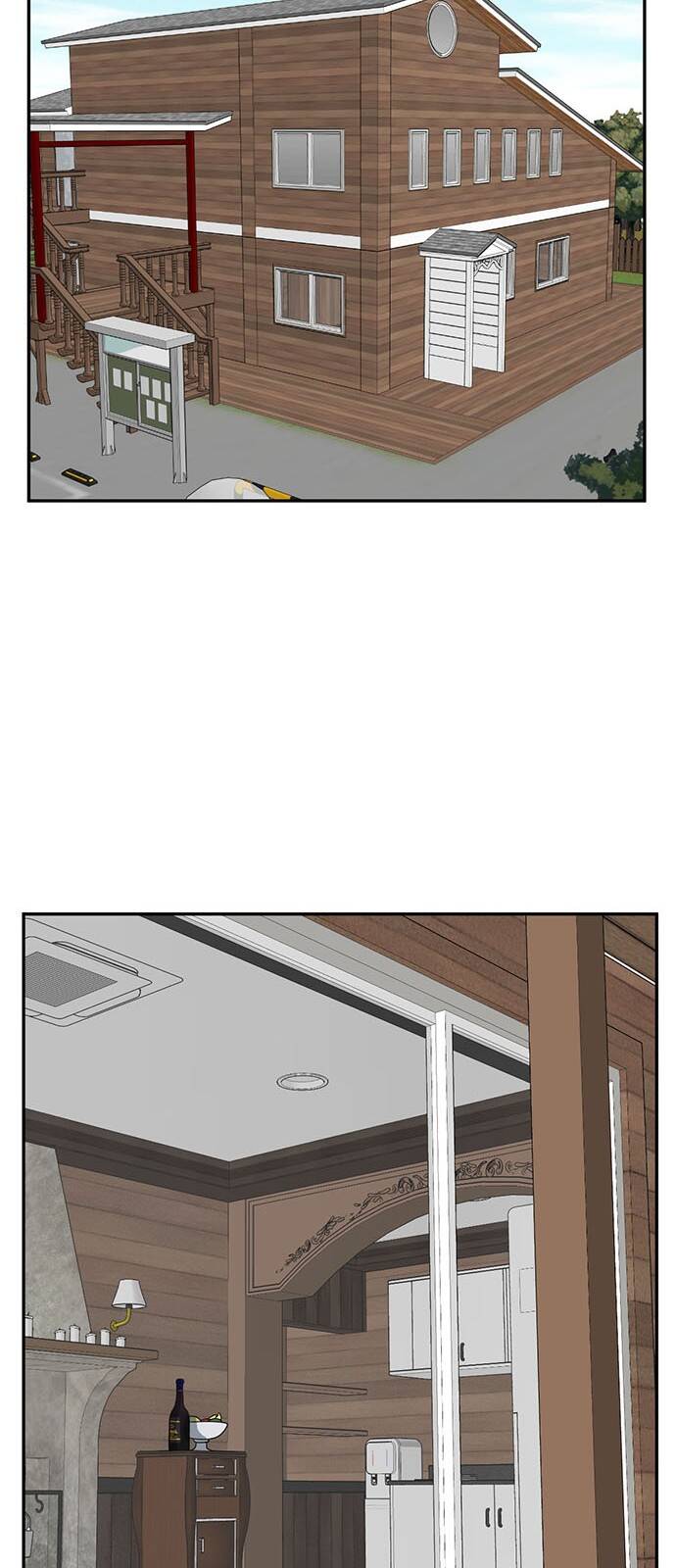 Thay Đổi Tôi - Chương 24 - Trang 21