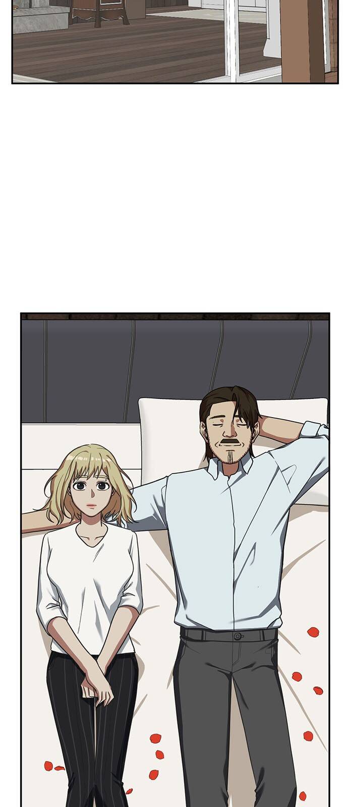 Thay Đổi Tôi - Chương 24 - Trang 22