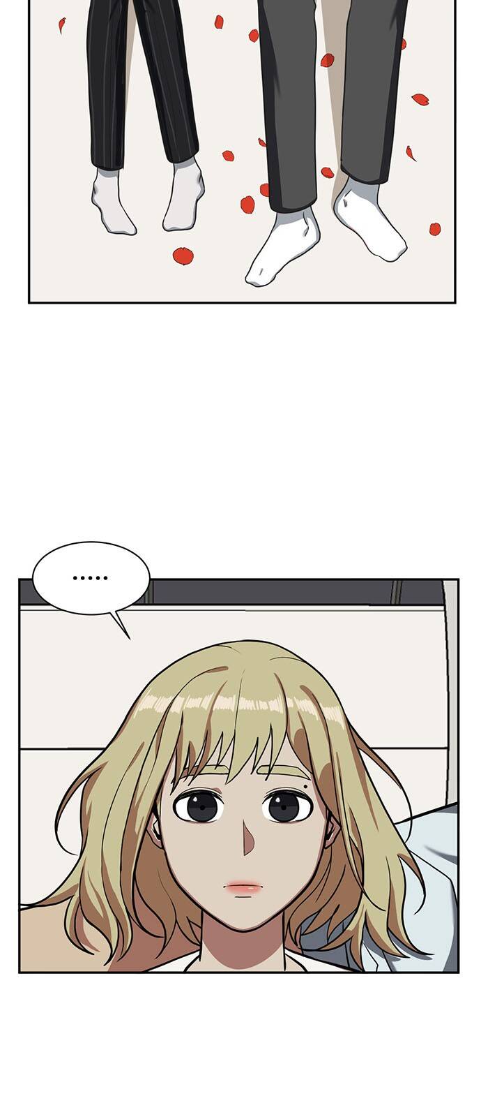 Thay Đổi Tôi - Chương 24 - Trang 23