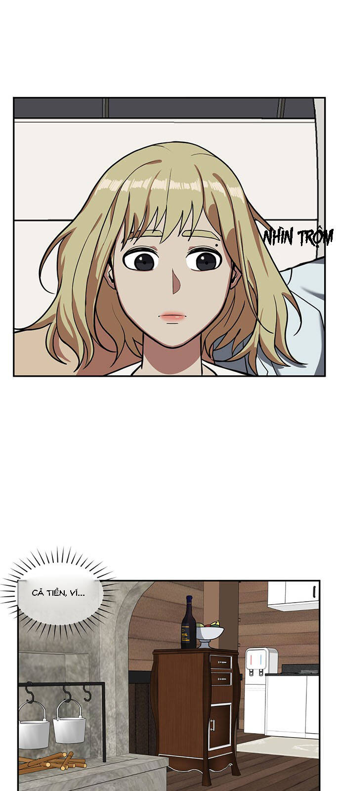 Thay Đổi Tôi - Chương 24 - Trang 24