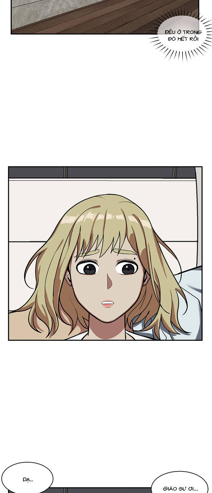 Thay Đổi Tôi - Chương 24 - Trang 25