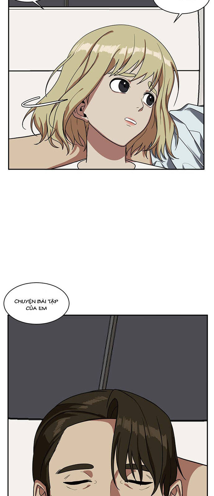 Thay Đổi Tôi - Chương 24 - Trang 26