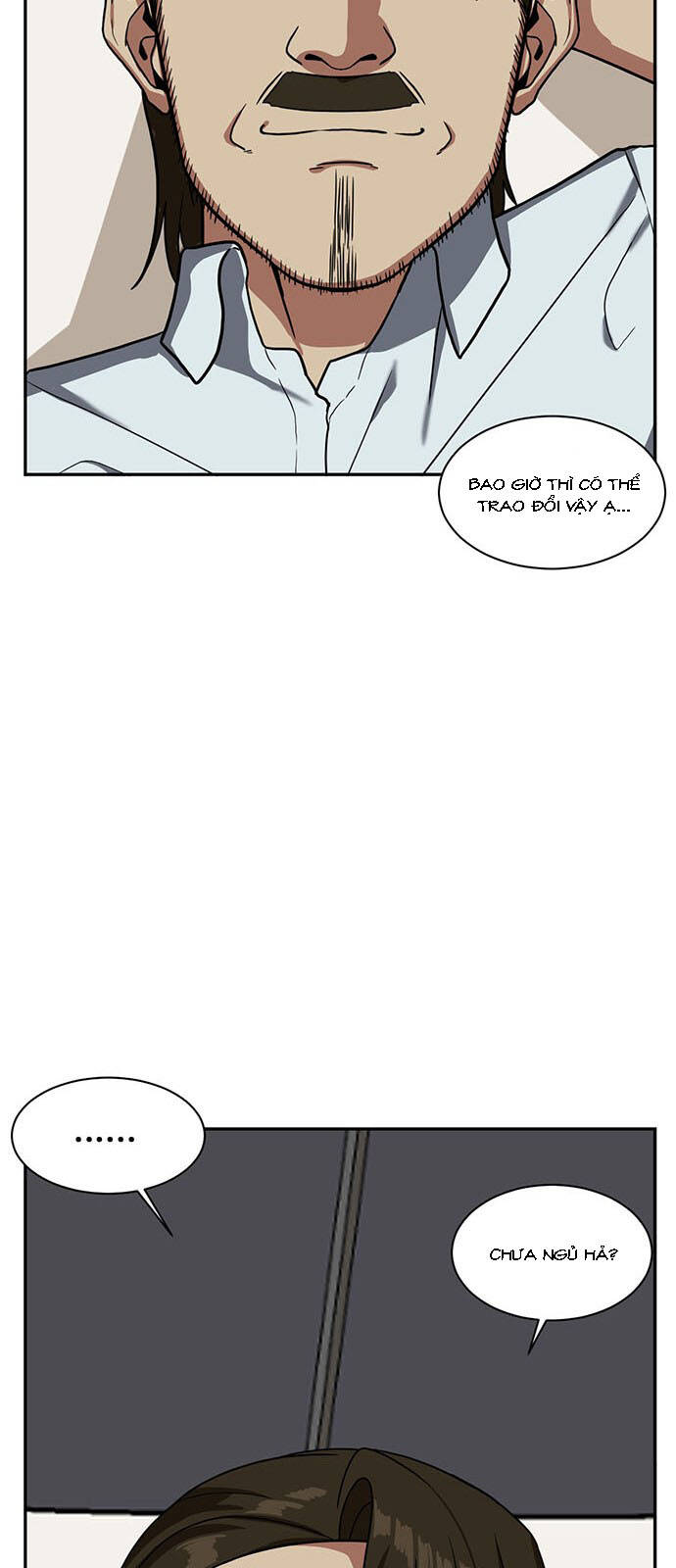 Thay Đổi Tôi - Chương 24 - Trang 27