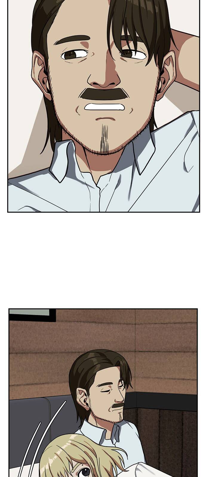 Thay Đổi Tôi - Chương 24 - Trang 28