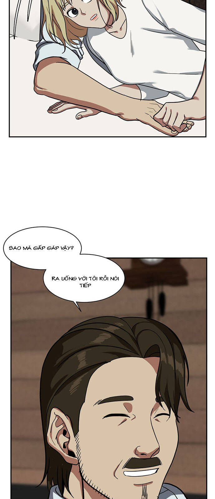 Thay Đổi Tôi - Chương 24 - Trang 29