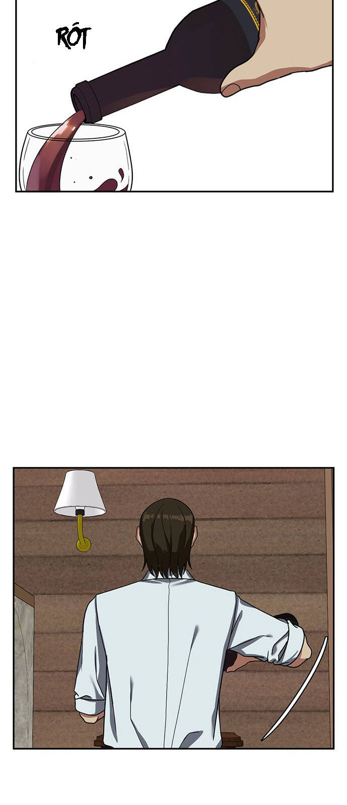 Thay Đổi Tôi - Chương 24 - Trang 31