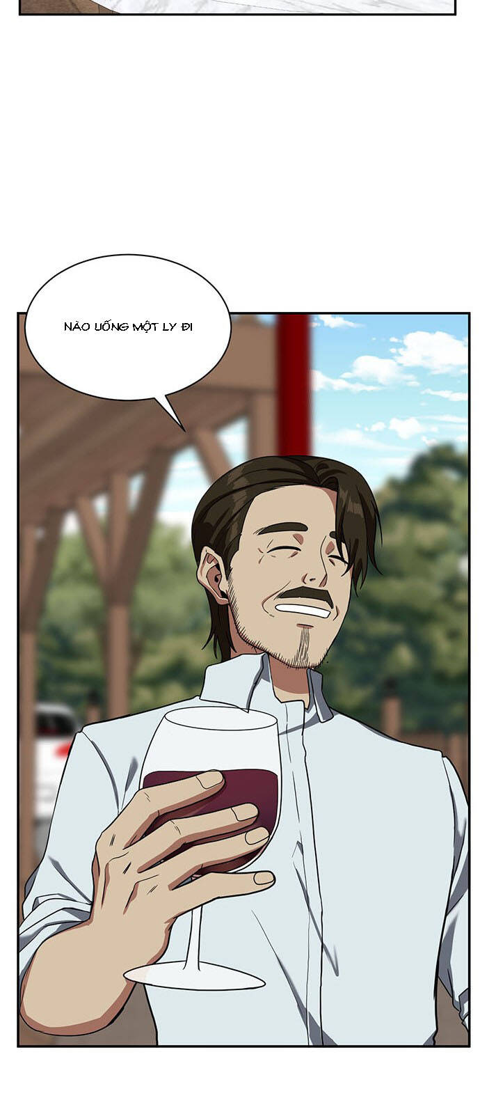 Thay Đổi Tôi - Chương 24 - Trang 33