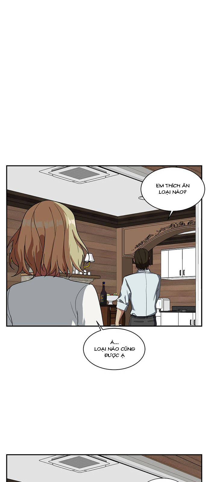 Thay Đổi Tôi - Chương 24 - Trang 38