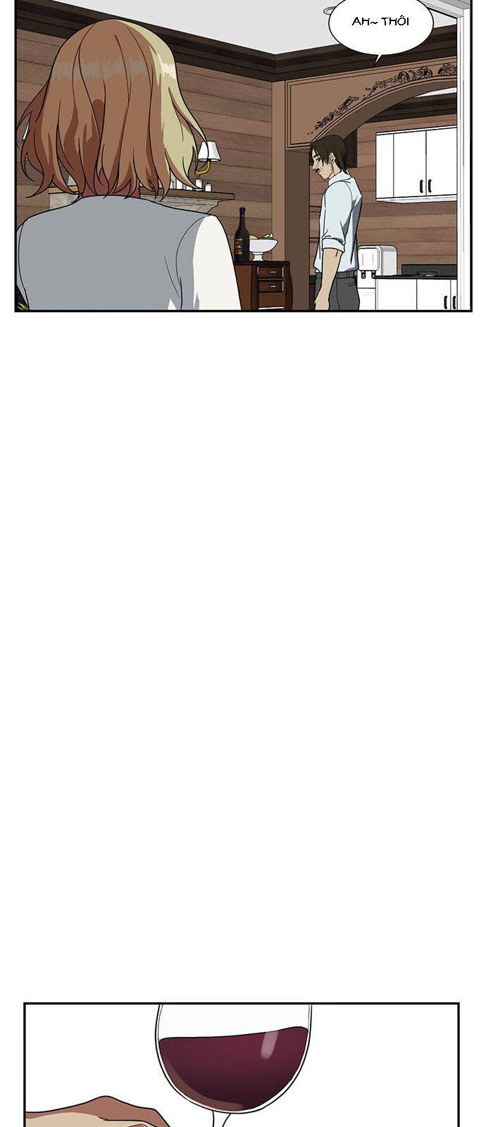 Thay Đổi Tôi - Chương 24 - Trang 39