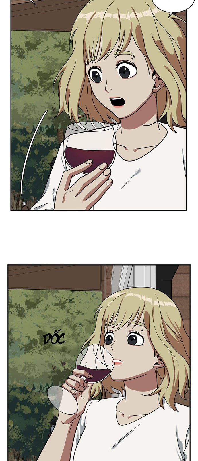 Thay Đổi Tôi - Chương 24 - Trang 41