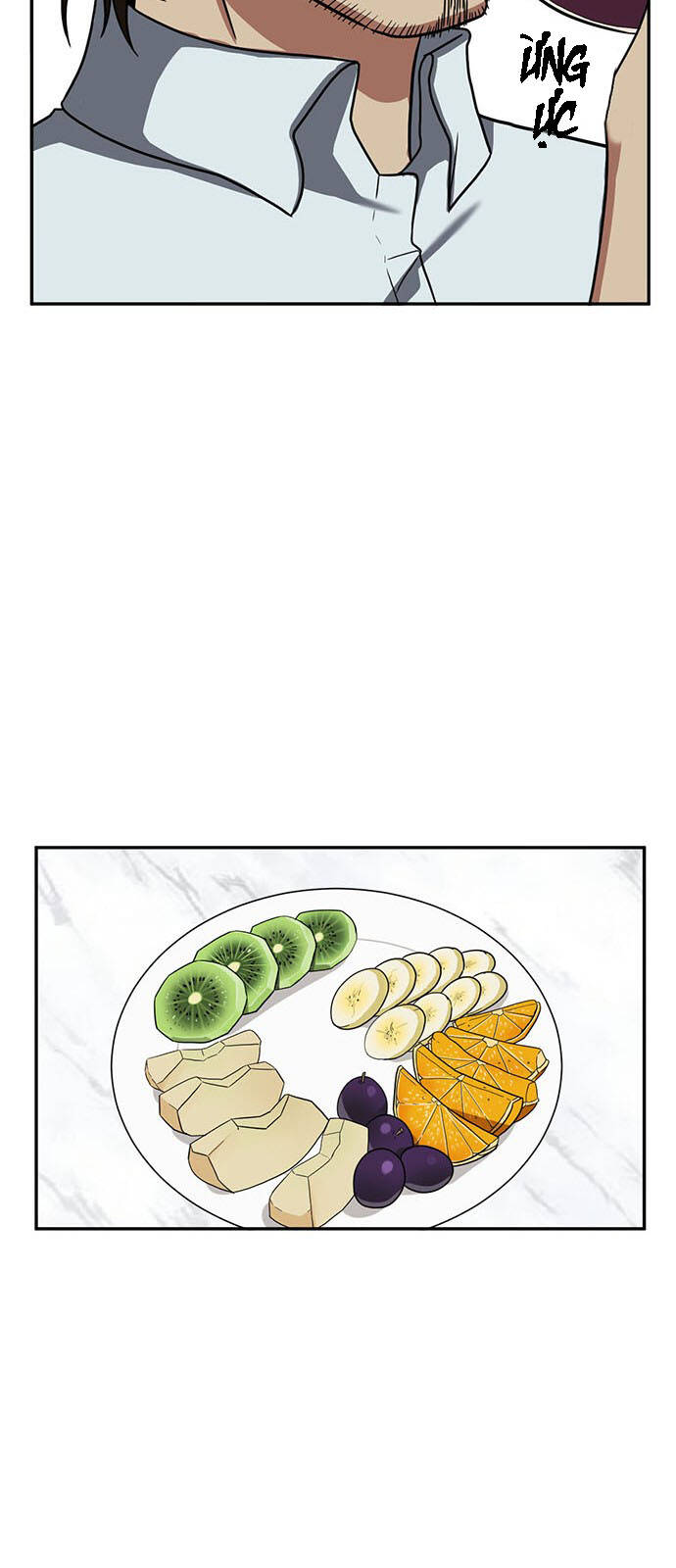 Thay Đổi Tôi - Chương 24 - Trang 43