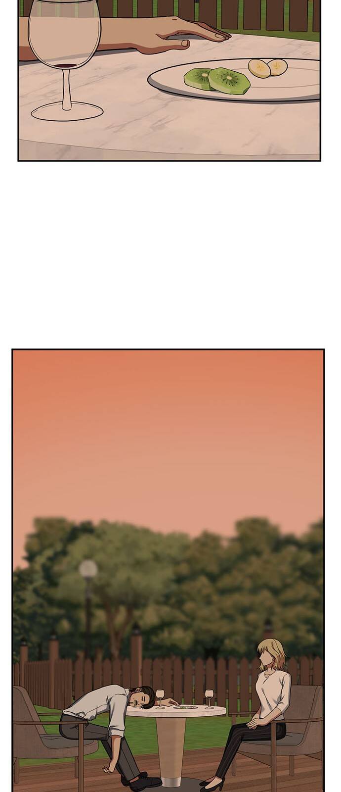 Thay Đổi Tôi - Chương 24 - Trang 45