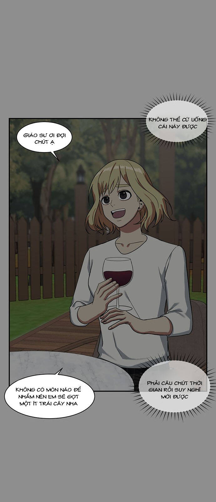 Thay Đổi Tôi - Chương 24 - Trang 50