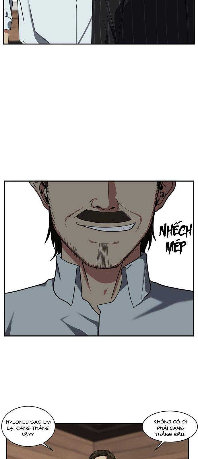 Thay Đổi Tôi - Chương 24 - Trang 5