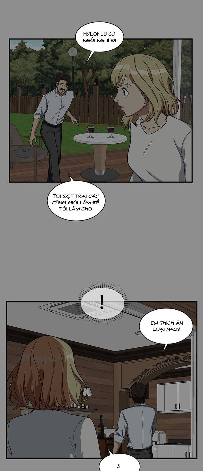 Thay Đổi Tôi - Chương 24 - Trang 51