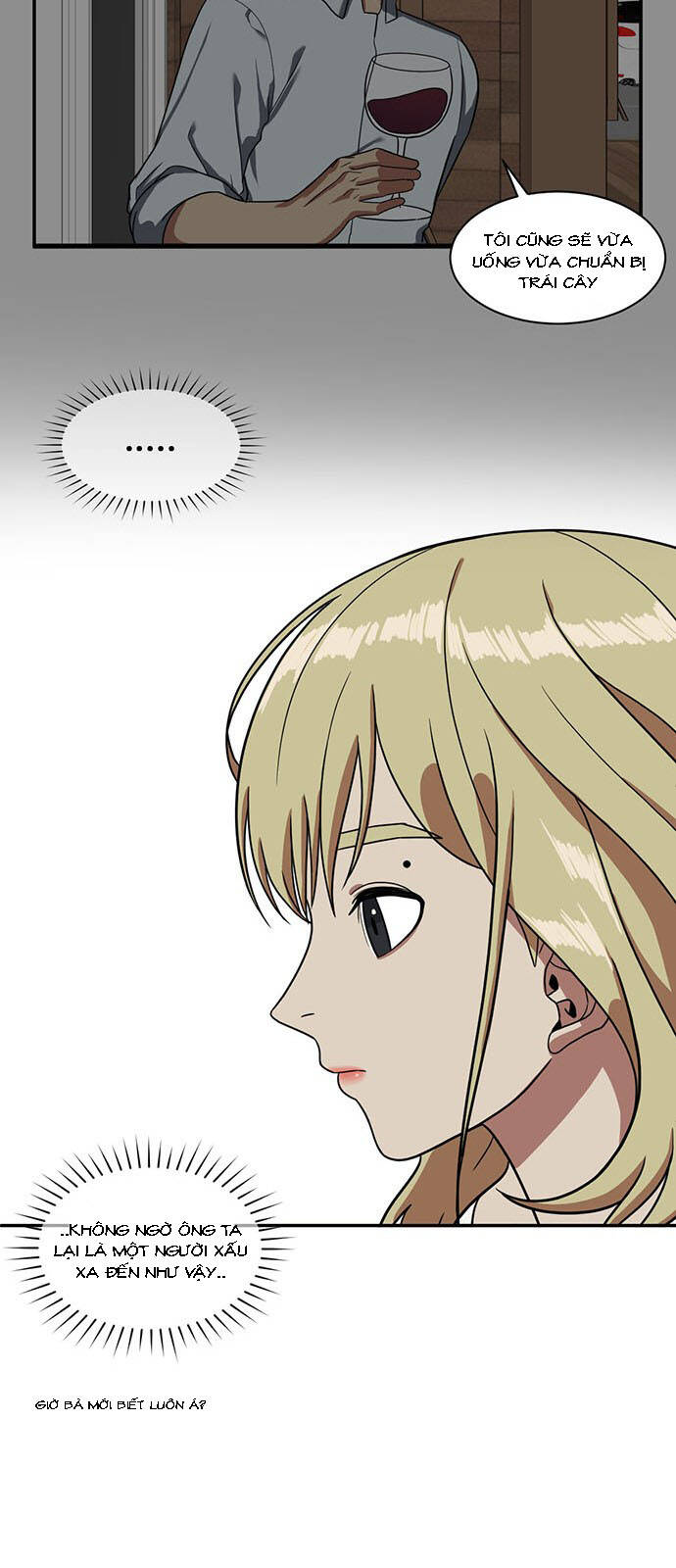 Thay Đổi Tôi - Chương 24 - Trang 54