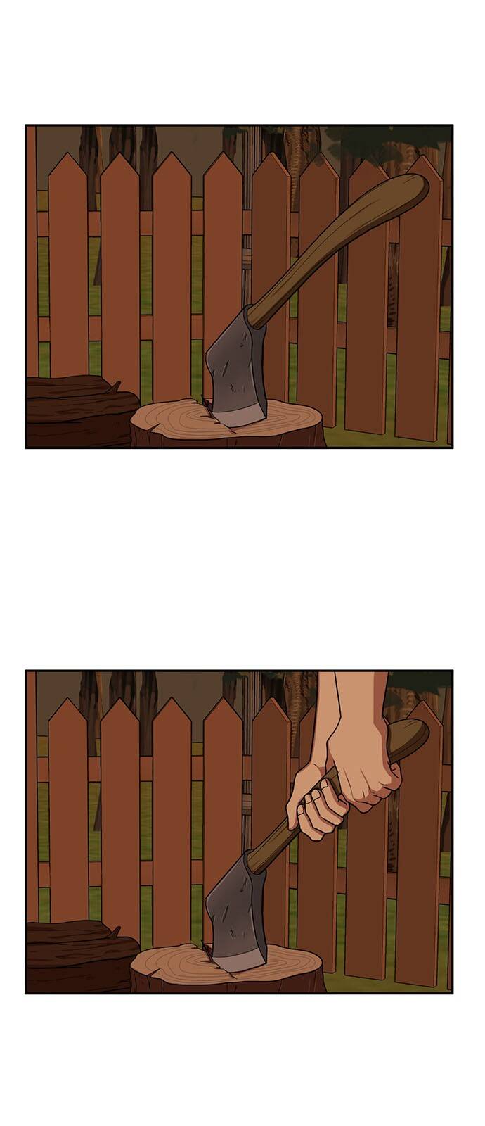 Thay Đổi Tôi - Chương 24 - Trang 57