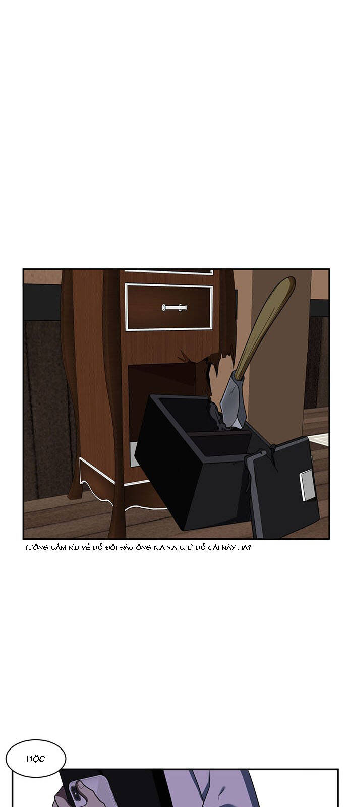 Thay Đổi Tôi - Chương 24 - Trang 60