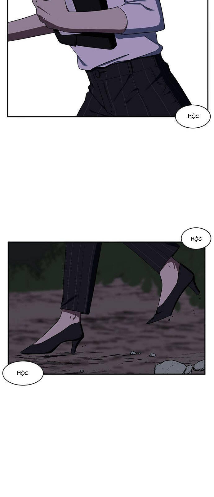 Thay Đổi Tôi - Chương 24 - Trang 61