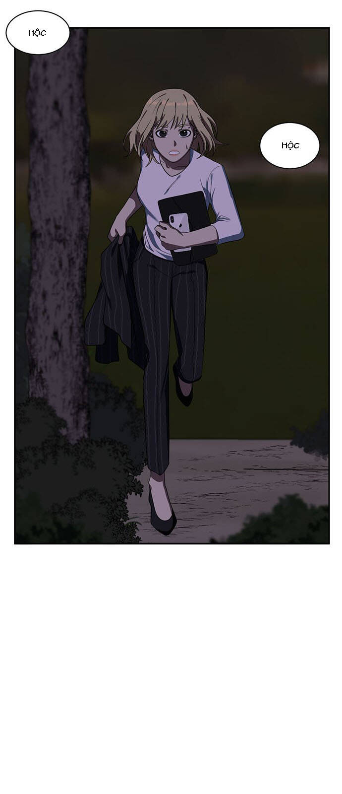 Thay Đổi Tôi - Chương 24 - Trang 62