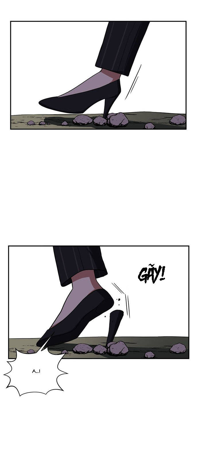 Thay Đổi Tôi - Chương 24 - Trang 63