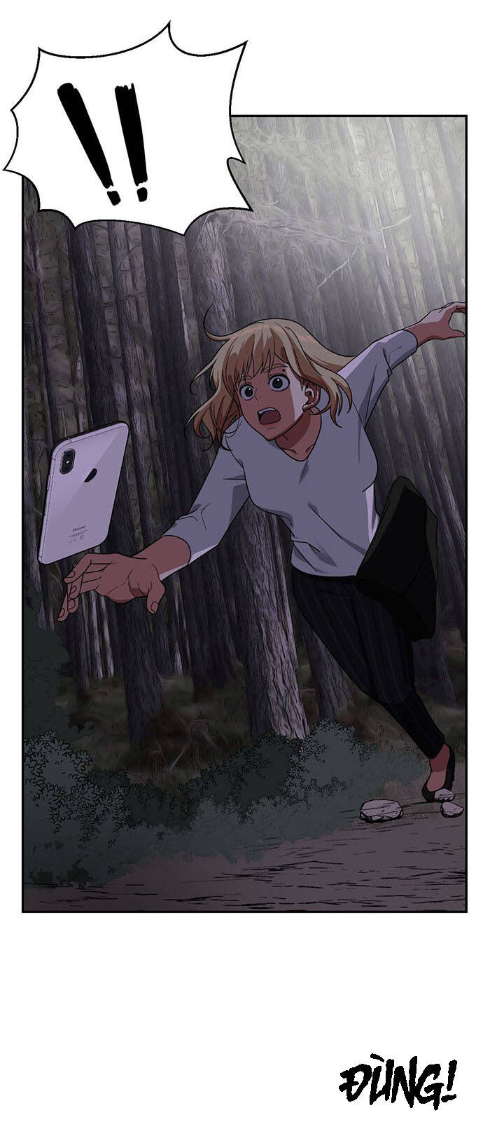 Thay Đổi Tôi - Chương 24 - Trang 64