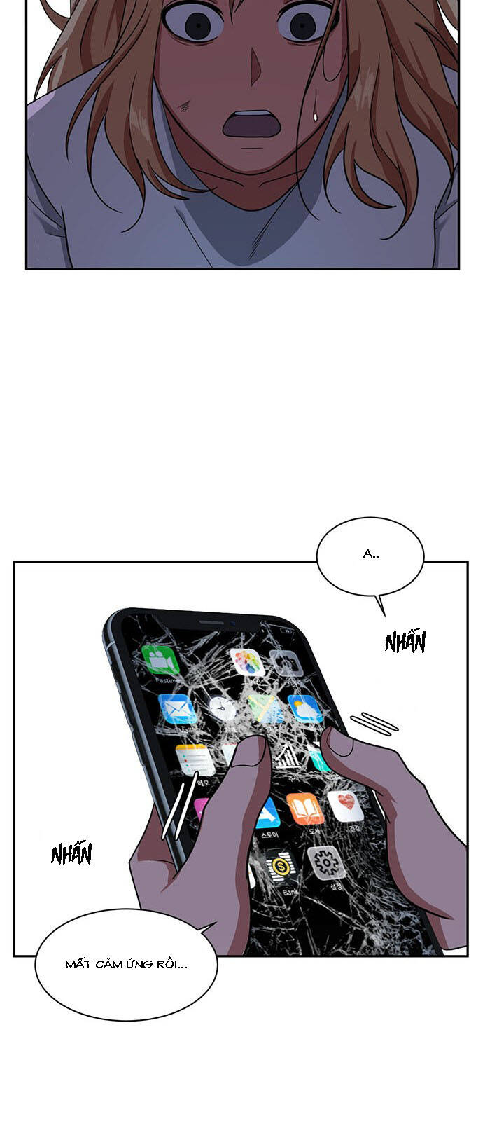 Thay Đổi Tôi - Chương 24 - Trang 66